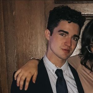 Meet your Posher, Eddie